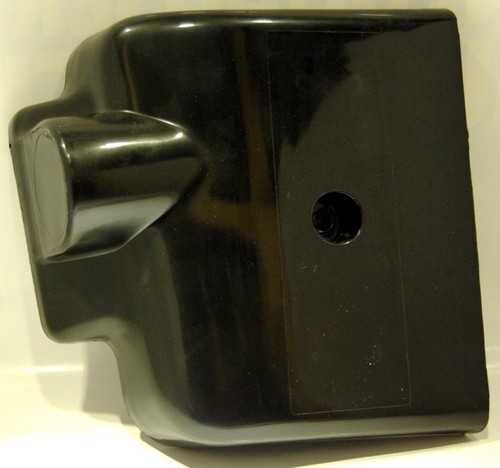 4807 aussendeckel - 83-4807,