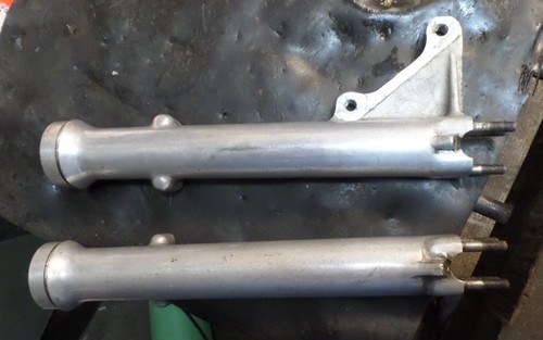 1973 triumph fork - 1973-,