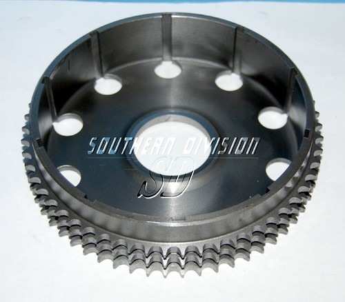 4640 kupplungskorb triumph - 57-4640,