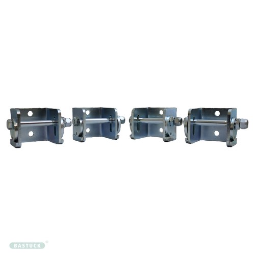 Triumph tr4a satz - tr4a-6:,