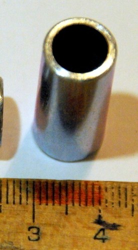 82-9063 tank central mounting