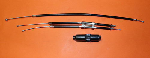 4126 triumph t140v - 60-4126, chokezug