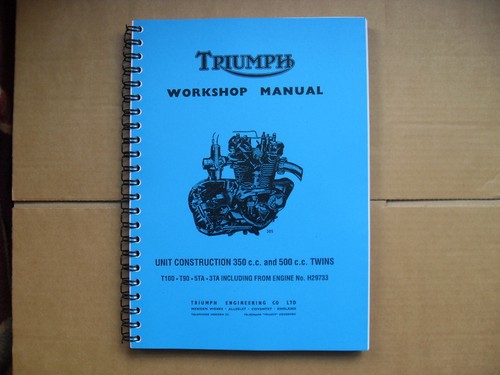 Triumph 3ta 5ta t90 t100 - triumph, 3ta,5ta,t90,t100