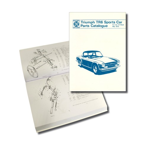Original ersatzteilkatalog - original,