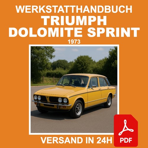 Werkstatthandbuch triumph - werkstatthandbuch,