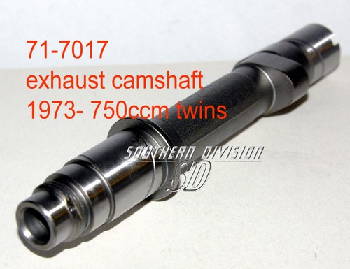 7017 nockenwelle aus - nockenwelle, ex
