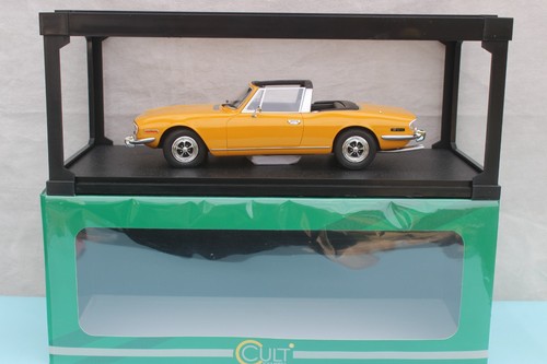 Kult cml120 1973 - kult, triumph