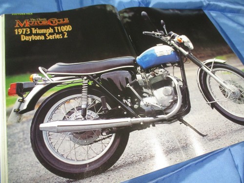 Classic motor cycle motorrad - classic,