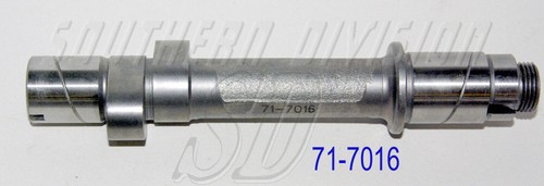 7016 einlass nockenweile - einlass,