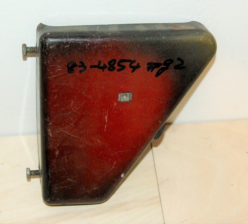 Triumph 750 4854 side - triumph,