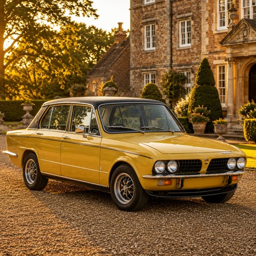 Wandbilddruck poster triumph - poster,
