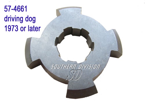 4661 speed gearbox - 5,