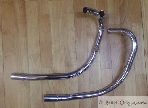 Triumph 1973 push in - ,