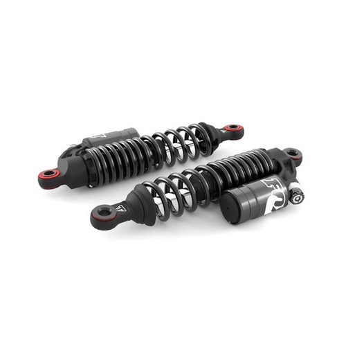 Fox federbeine hinten triumph - hinten,